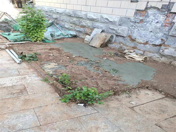 鹿寨地基基础注浆增加承载力灌浆加固