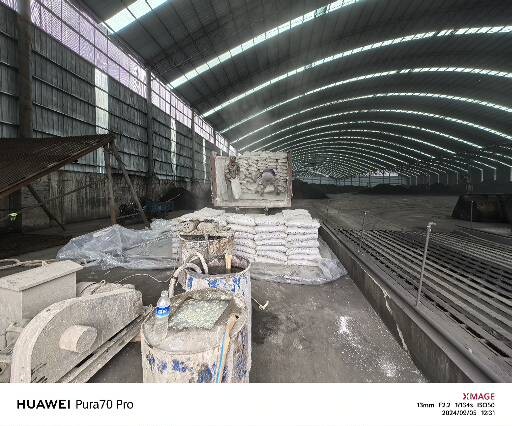 鹿寨厂房地面下沉注浆加固施工